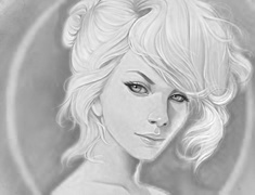 Szary