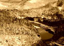 Sepia