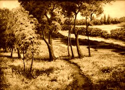 Sepia