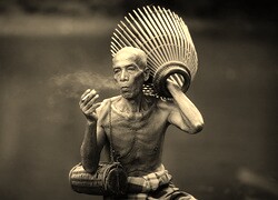 Sepia
