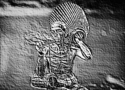 Skamielina