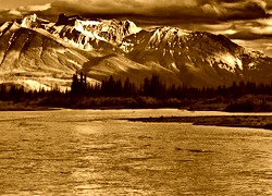 Sepia