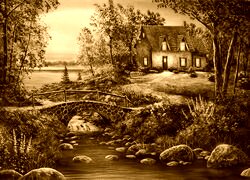 Sepia