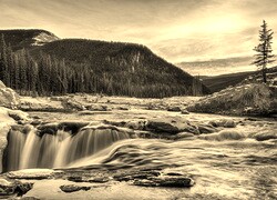 Sepia