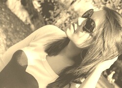 Sepia