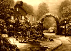 Sepia