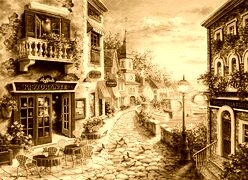 Sepia