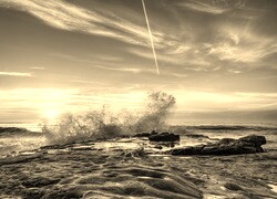 Sepia