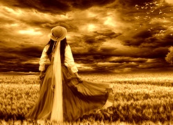 Sepia