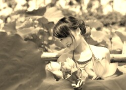 Sepia