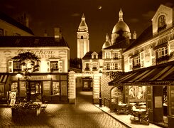 Sepia