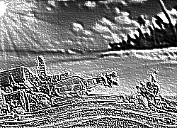 Skamielina