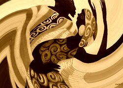 Sepia