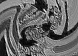 Skamielina