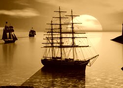 Sepia