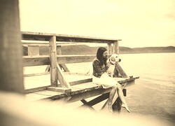Sepia