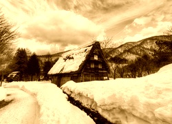 Sepia