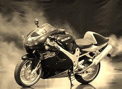 Sepia