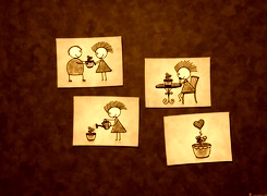 Sepia