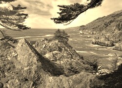 Sepia