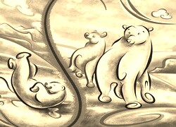 Sepia