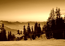 Sepia