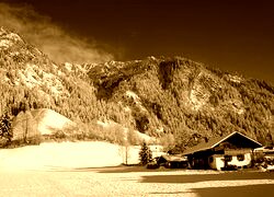 Sepia