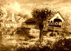 Sepia