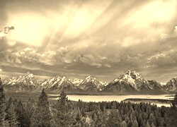 Sepia
