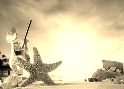 Sepia