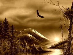 Sepia