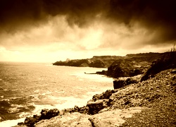 Sepia