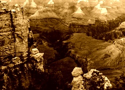 Sepia