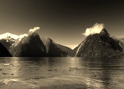 Sepia