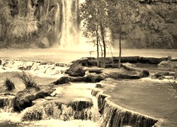 Sepia
