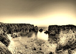 Sepia