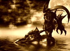 Sepia