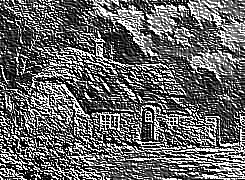 Skamielina
