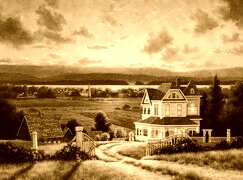 Sepia