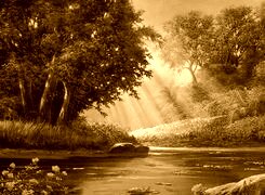 Sepia