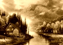 Sepia