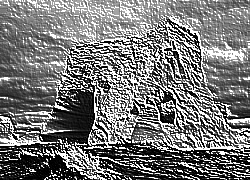 Skamielina