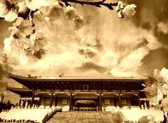 Sepia