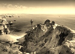 Sepia