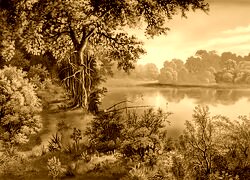 Sepia