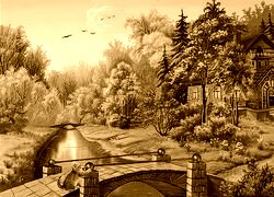 Sepia