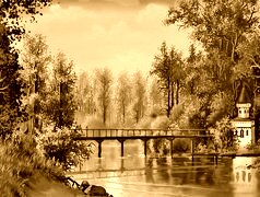 Sepia