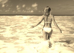 Sepia
