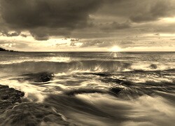 Sepia