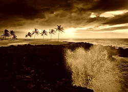 Sepia